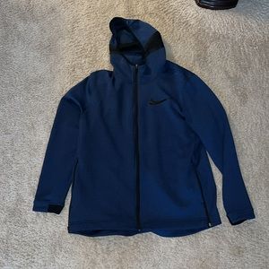 Men’s Nike hoodie